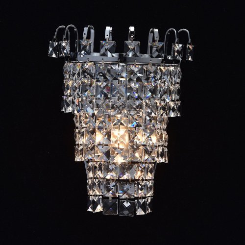 642022801 Настенное бра MW Light Аделард 642022801