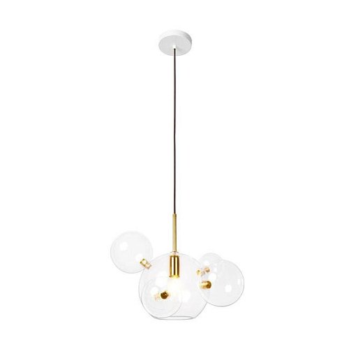 2027-P6 mini Светильник подвесной Loft It Bolle 2027-P6 mini