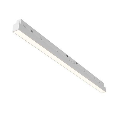 TR030-4-24W3K-WW-DS-W Трековый светильник Maytoni Basis Exility TR030-4-24W3K-WW-DS-W