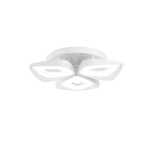 FR6008CL-L50W Потолочная светодиодная люстра Bettina Freya FR6008CL-L50W