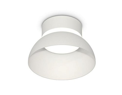 XS8101035 Светильник потолочный Ambrella Techno XS8101035