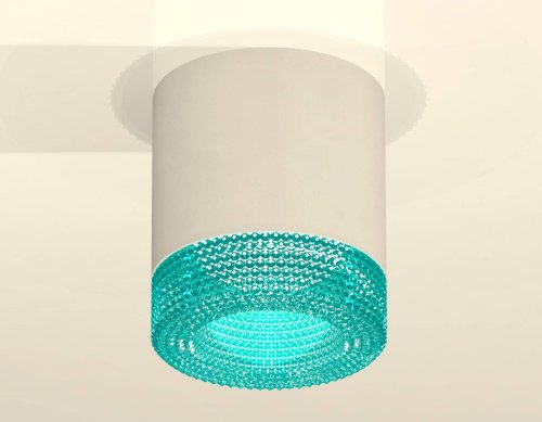 Накладной светильник Ambrella Techno XS7401023