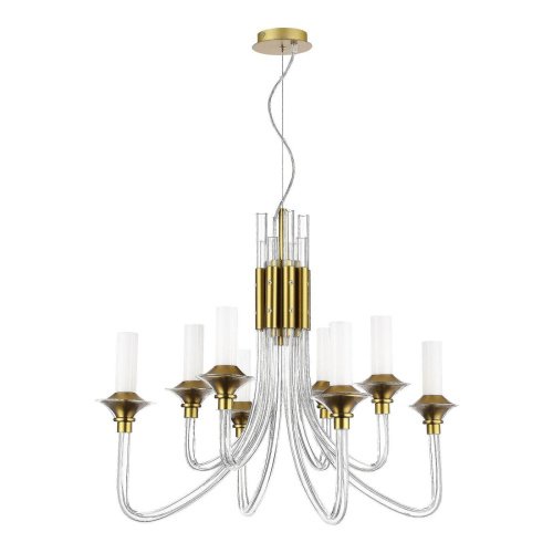SL1241.203.08 Подвесная люстра ST Luce Vetrano SL1241.203.08