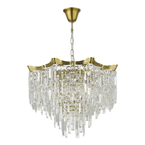 Подвесная люстра ST Luce Ofelia SL1659.303.10