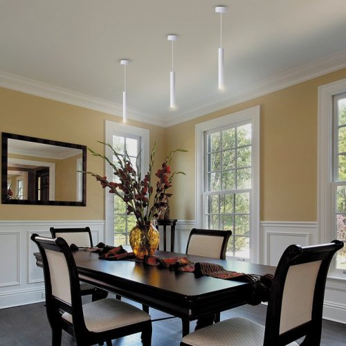 Светильник подвесной Novotech Modo 357555