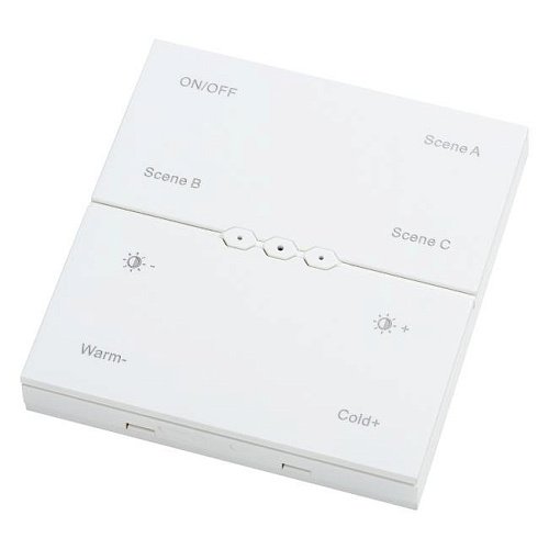 Пульт Д/У (димер) настенный LIGHTSTAR к 205ххх(TETA) Lightstar Lightstar 505536R