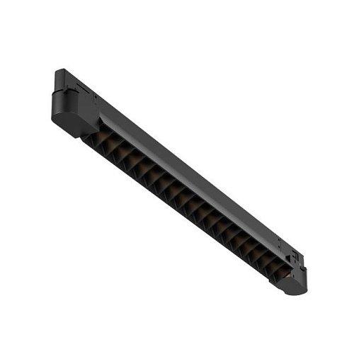 TR195-3-20W4K-M-B(N) Трековый светильник Points Maytoni TR195-3-20W4K-M-B(N)