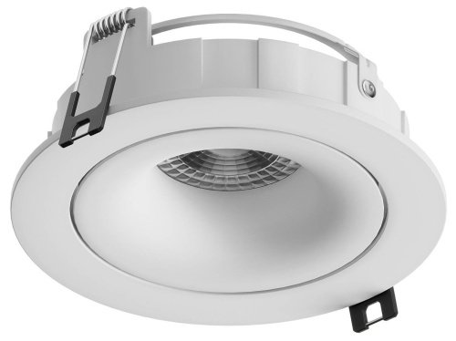 Встраиваемый светильник CORE Hesby Lighting HSBL_0229