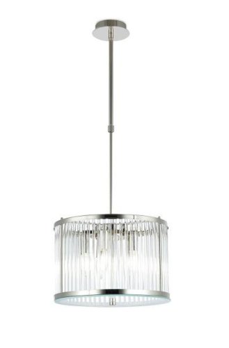 1102-5PL Люстра на штанге Simple Story 1102 1102-5PL