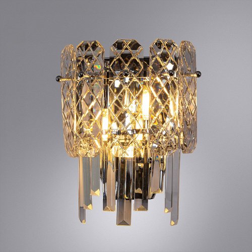 A1051AP-2CC Настенное бра Arte Lamp Nicoletta A1051AP-2CC