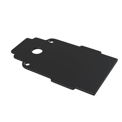 TRA004EC-22B Заглушка Maytoni Accessories for tracks TRA004EC-22B