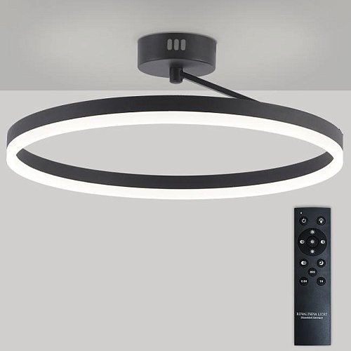 Светильник потолочный Natali Kovaltseva Finam LED LAMPS 81121/2C