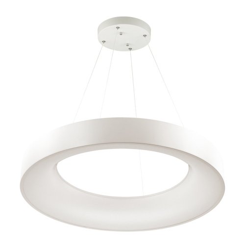 Подвесная светодиодная люстра Sole Odeon Light 4062/80L