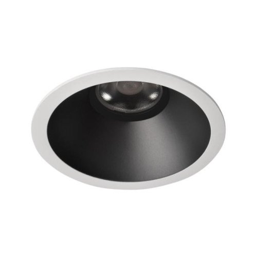 Встраиваемый светильник Loft It Comb 10330/F White Black