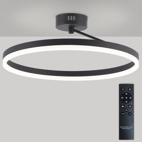 Светильник потолочный Natali Kovaltseva Finam LED LAMPS 81121/2C