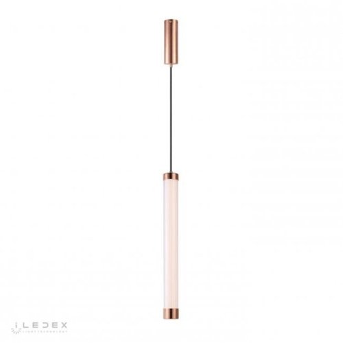 Светильник подвесной ILedex Rocks 2301-1200 BR
