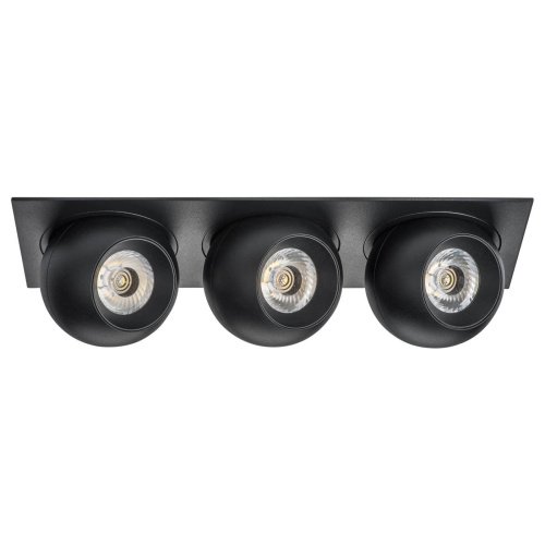 Встраиваемый светильник Lightstar Intero i537727272