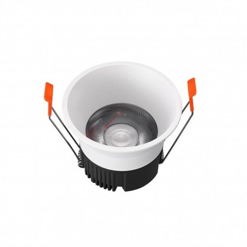 212-12W-D95-3000K-24DG-WH Встраиваемый светильник iLEDEX TECHNICAL Mars 212-12W-D95-3000K-24DG-WH