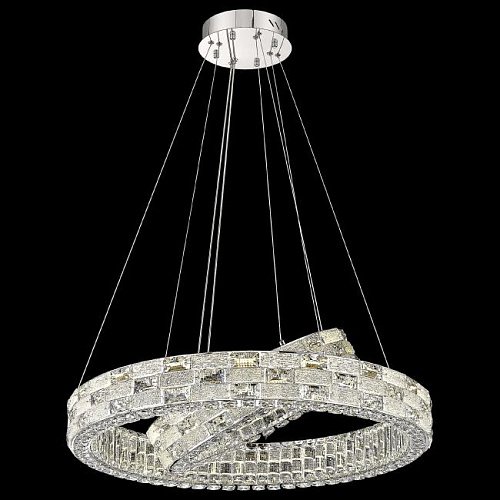 Подвесная люстра Wertmark Elaine WE469.08.123