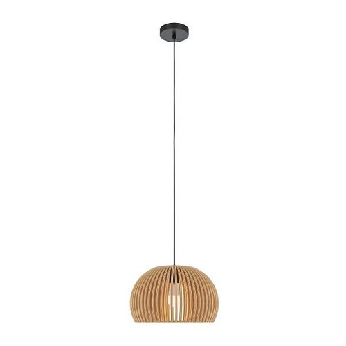 MOD195PL-01W Светильник подвесной Maytoni Roots MOD195PL-01W