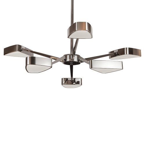 Люстра на штанге L'Arte Luce Luxury Espansio L40006.35