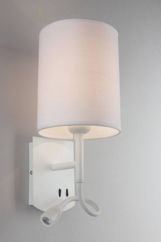 OML-62701-02 Настенное бра Omnilux Ocricchio OML-62701-02
