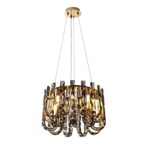 ML.6621.9 BS-SM Подвесная люстра ML Modelux ML.6621.9 BS-SM