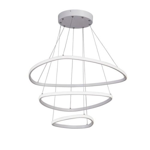V04624-03/3S Подвесная люстра Vitaluce V04624-03/3S