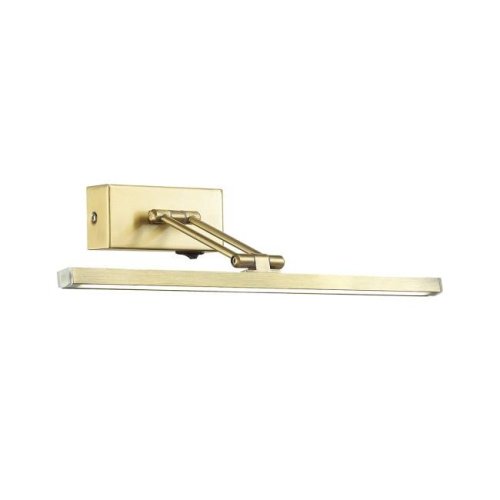 Подсветка для картин Odeon Light Sarta 4615/16WL