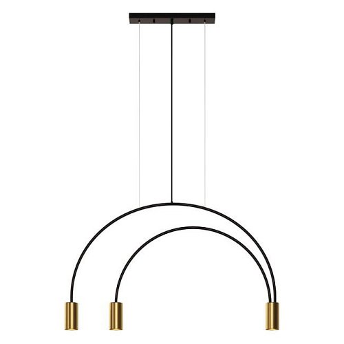 Светильник подвесной Loft It Volta 5043-3