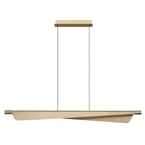 Светильник подвесной Odeon Light Linea 7017/24LB
