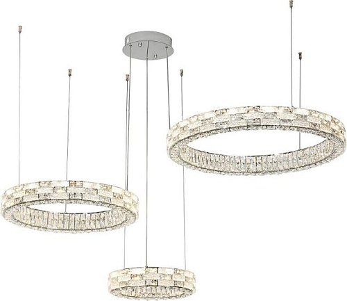 4014/09/03P Подвесная люстра Stilfort Gabbana 4014/09/03P