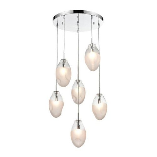 Подвесная люстра Vele Luce Lucy VL5613P16
