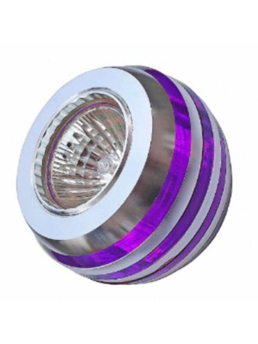 Встраиваемый светильник Elvan TCH-40301-MR16-5.3-Pu