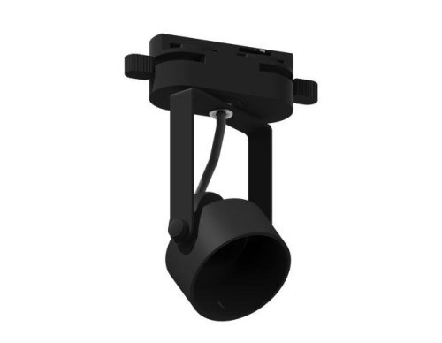 C6602 Корпус однофазного трекового светильника D60mm Ambrella DIY Spot C6602