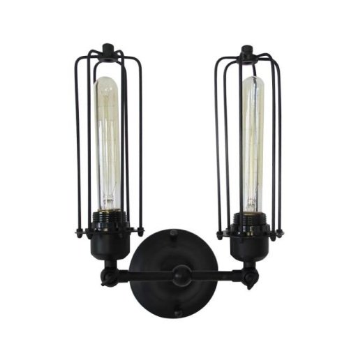 KM0183W-2 Настенное бра Delight Collection Loft KM0183W-2
