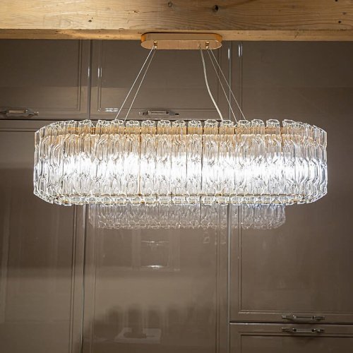 L34400.93 Подвесная люстра L'Arte Luce Luxury Varese L34400.93