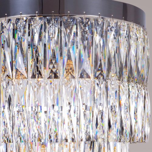 Люстра каскадная Reluce 04772-0.4-09 DN CR