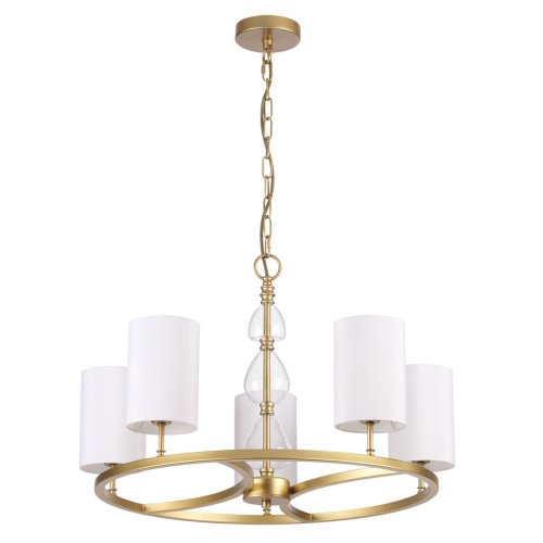 3802/5 Подвесная люстра Odeon Light Giada 3802/5