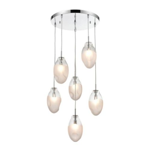 Подвесная люстра Vele Luce Lucy VL5613P16
