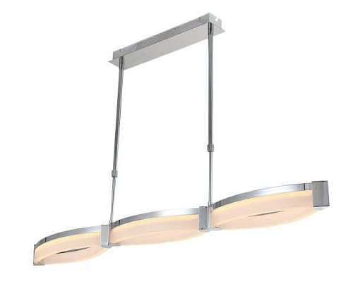 MODENA 172.3 LED Люстра на штанге Lucia Tucci Modena MODENA 172.3 LED