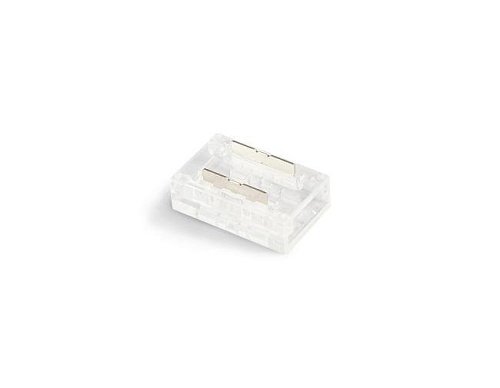 GS6351 Соединитель прямой COB 12/24V для лент 8mm (2 конт.) (10шт) Ambrella LED Strip GS6351