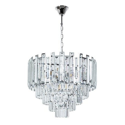 A1027SP-8CC Подвесная люстра Arte Lamp Ellie A1027SP-8CC