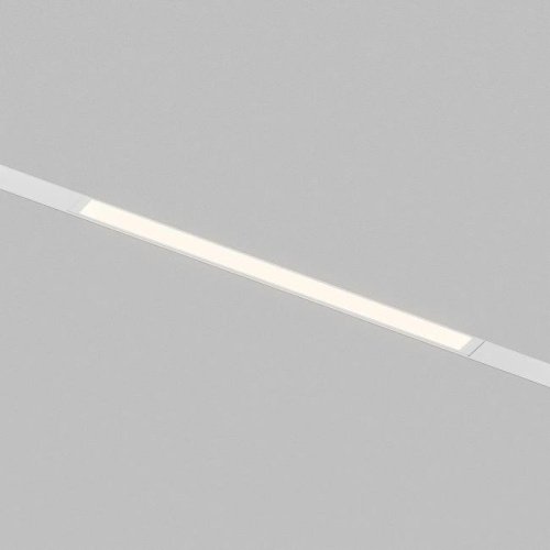 DK8104-WH Трековый светильник Denkirs Simple linear DK8104-WH