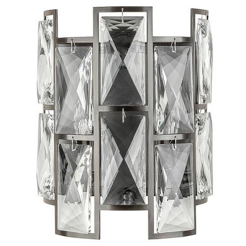 Настенное бра L'Arte Luce Luxury Delio L34522