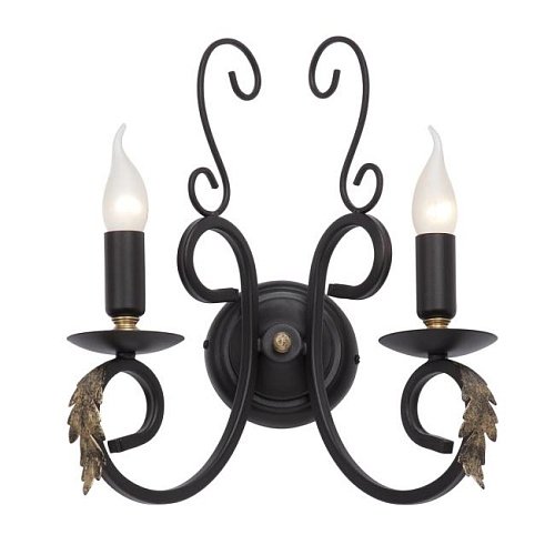 V1014-1/2A Настенное бра Vitaluce Premium V1014 V1014-1/2A