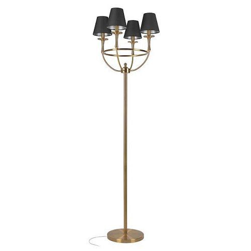 10435F Торшер Loft It Lattice 10435F