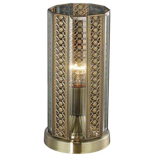 2343/1T Настольная лампа Odeon Light TAROS 2343/1T