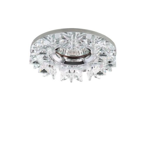 002554 Встраиваемый светильник Lightstar Ingrano 002554
