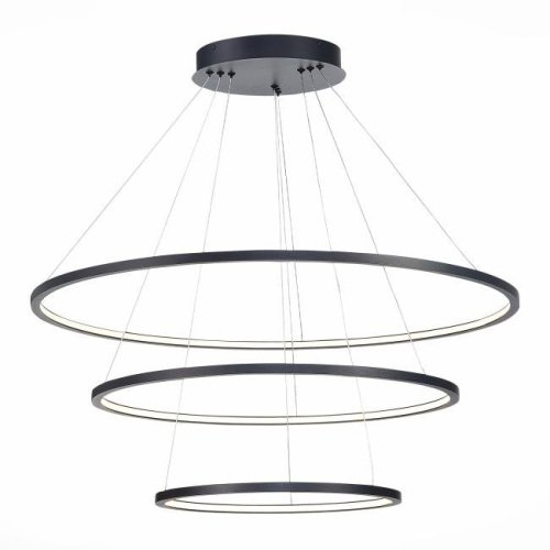 Подвесная люстра ST Luce St603 In ST603.443.114